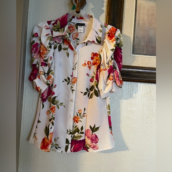 Bonita blusa - Picture 1 of 1